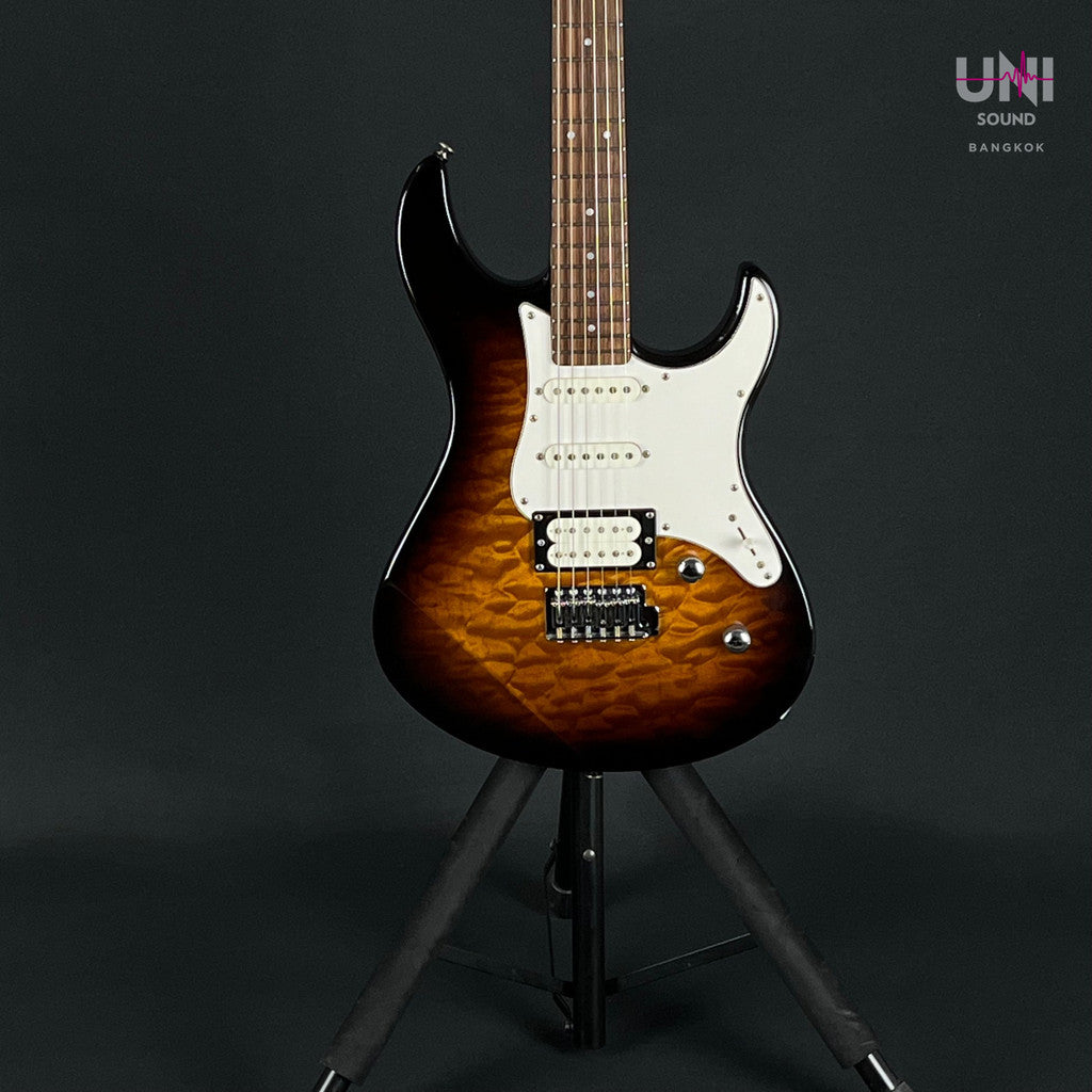 YAMAHA PAC212VQM - UN-36-5023