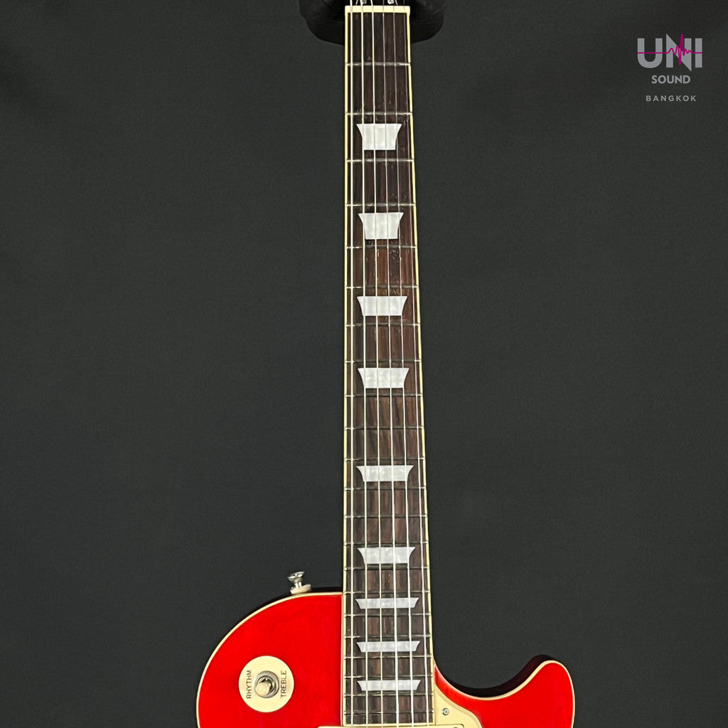 Epiphone Les Paul Traditional Pro - UN-39-6286