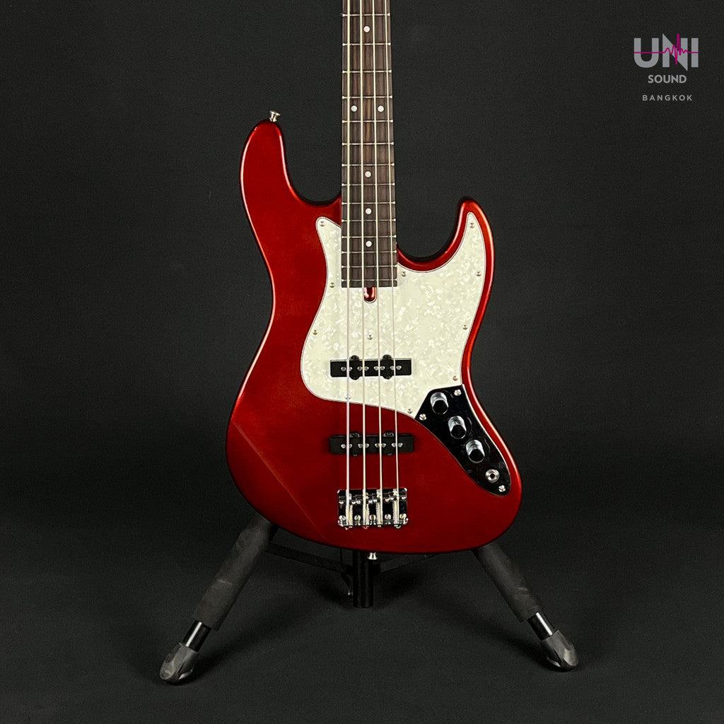 Bacchus WJB-360R - UN-38-6130