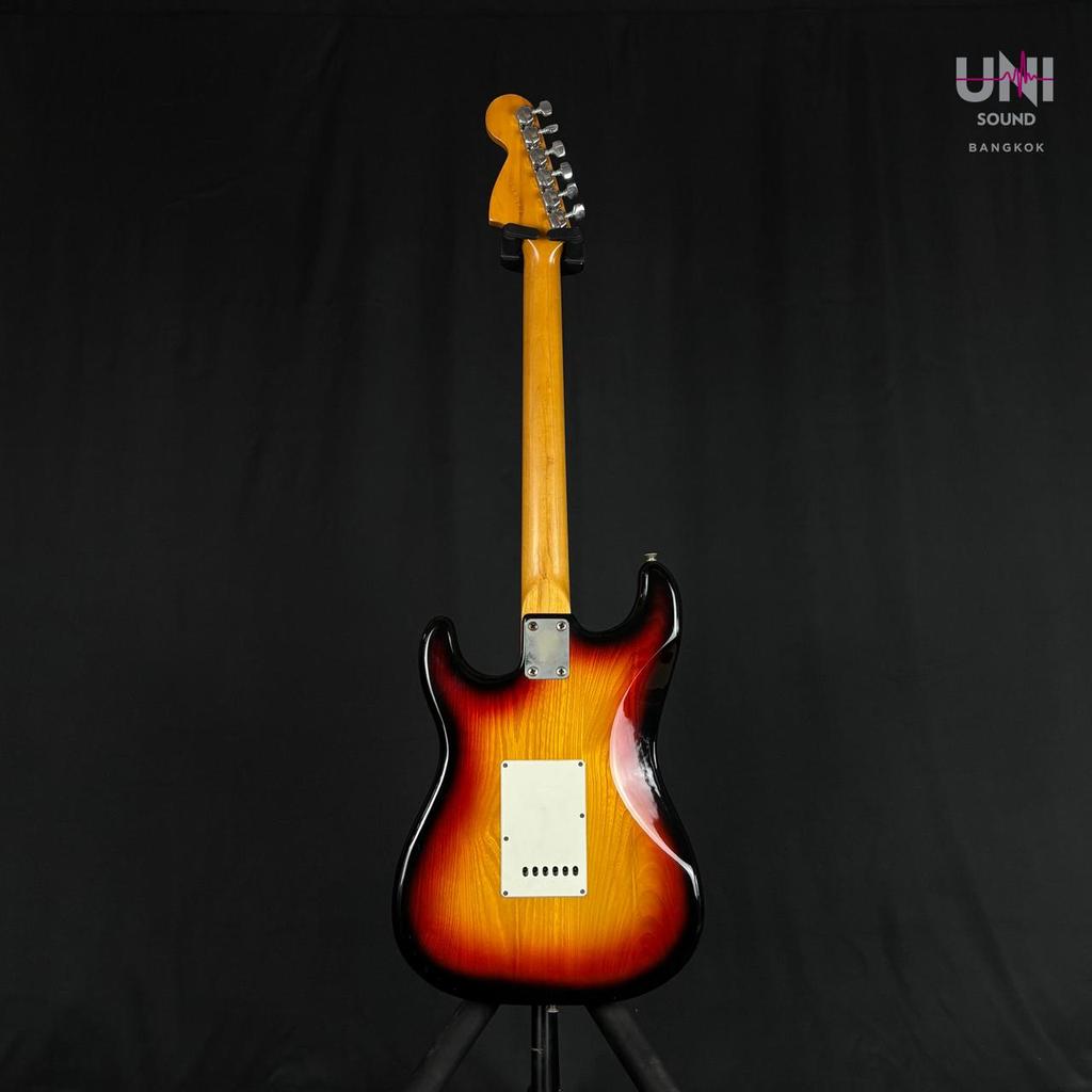 YAMAHA Japan SR-400 - UN-38-5874