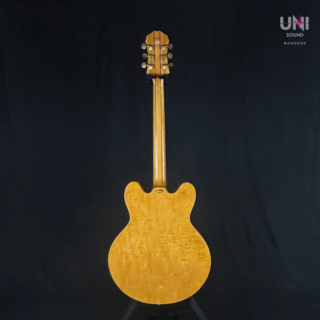 Epiphone Korea SHERATON II - UN-38-6148