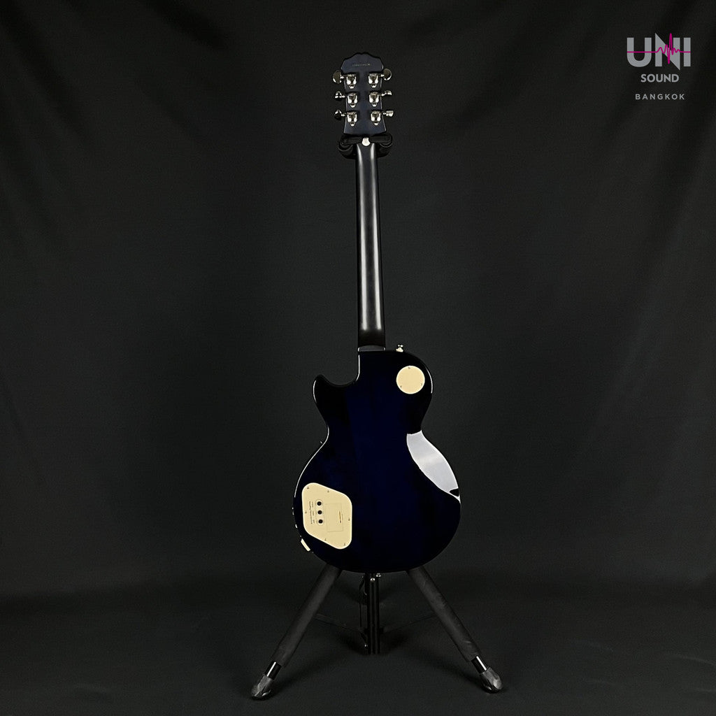 Epiphone Les Paul ULTRA-III 2013 - UN-34-4188