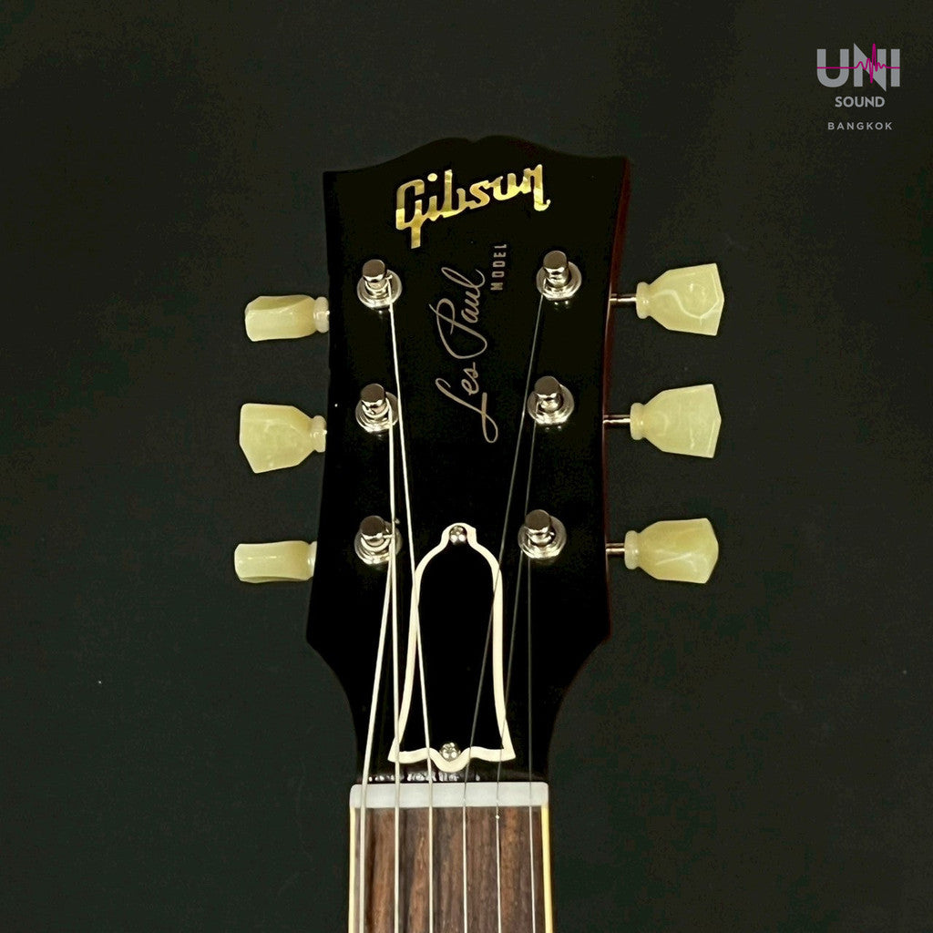 Gibson Custom Shop 60th Anniversary 1959 Les Paul Standard - UN-32-3311
