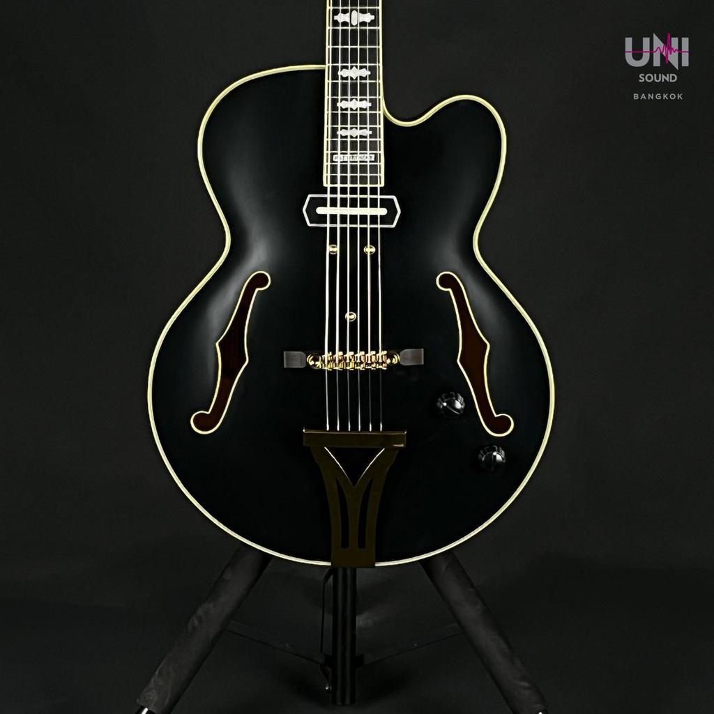 Ibanez PM3C-BKL - UN-37-5593