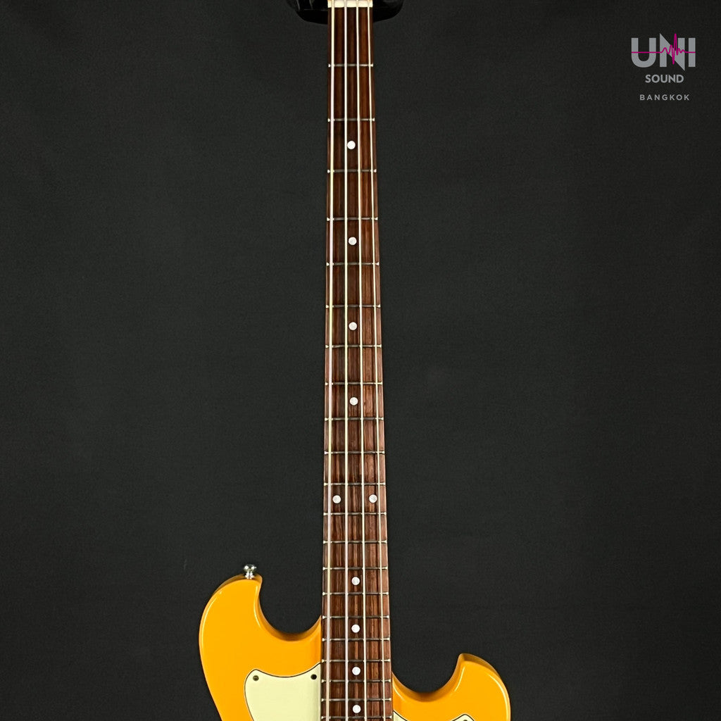 EDWARDS E-UT-85B Viper Bass - UN-36-4909