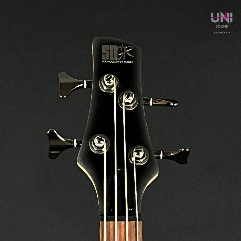 Ibanez SR300E Bass 2023 - UN-37-5557