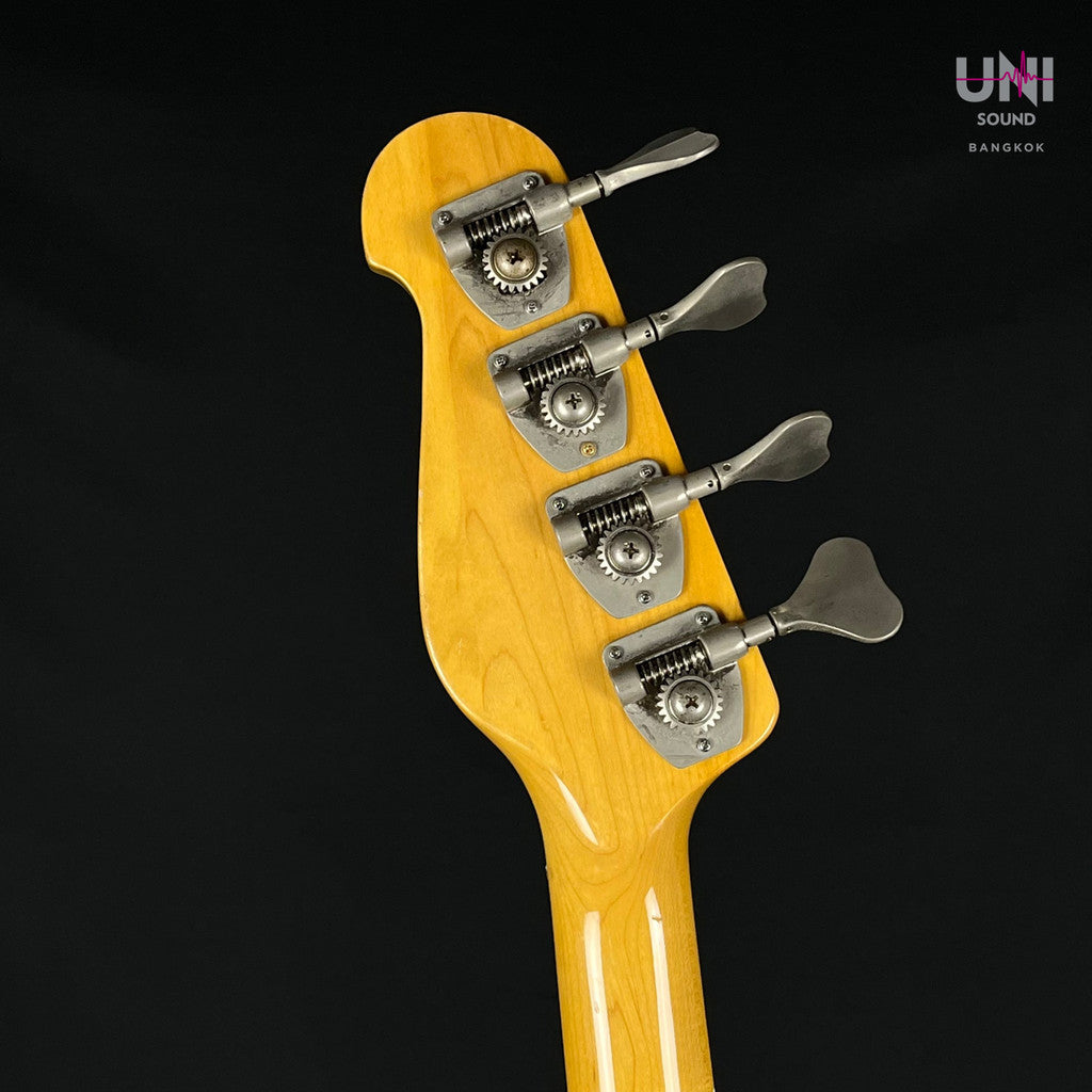 YAMAHA Japan Broad Bass IV - UN-36-5070
