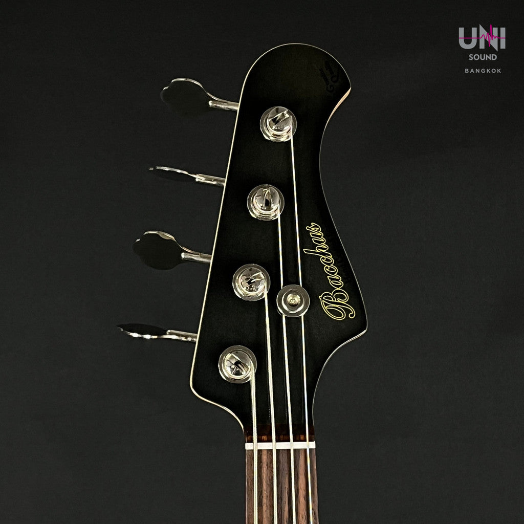 Bacchus Global Series Bass - UN-36-5003