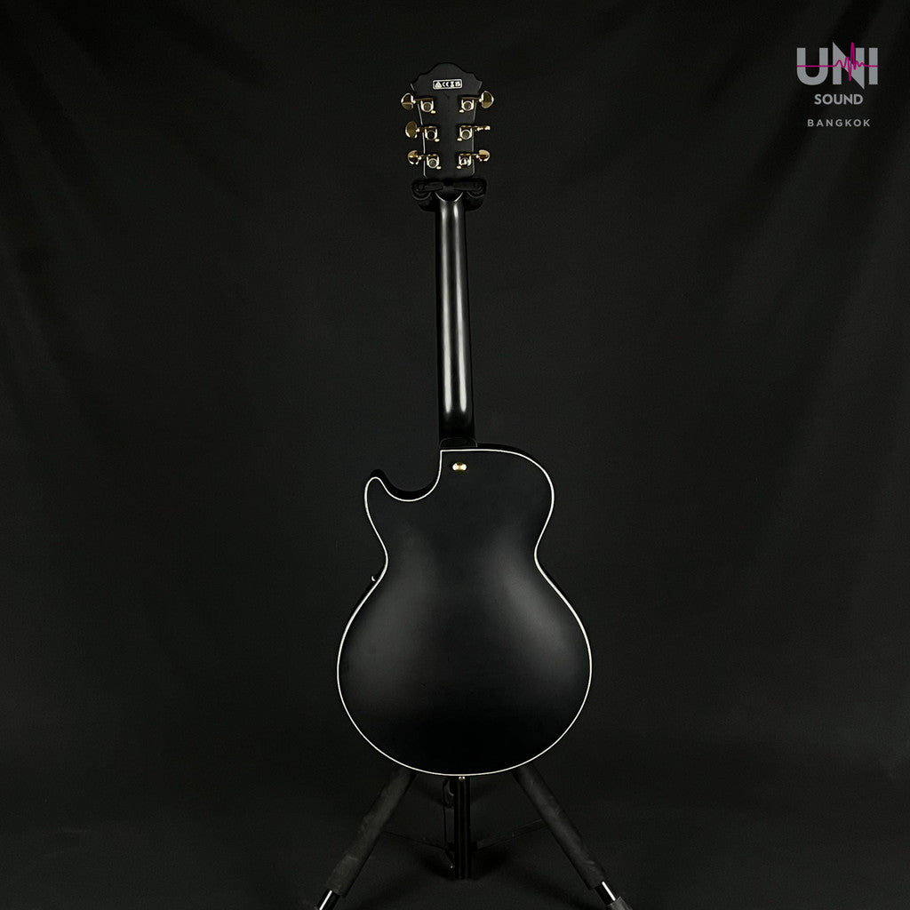Ibanez AG85-BKF - UN-38-6212