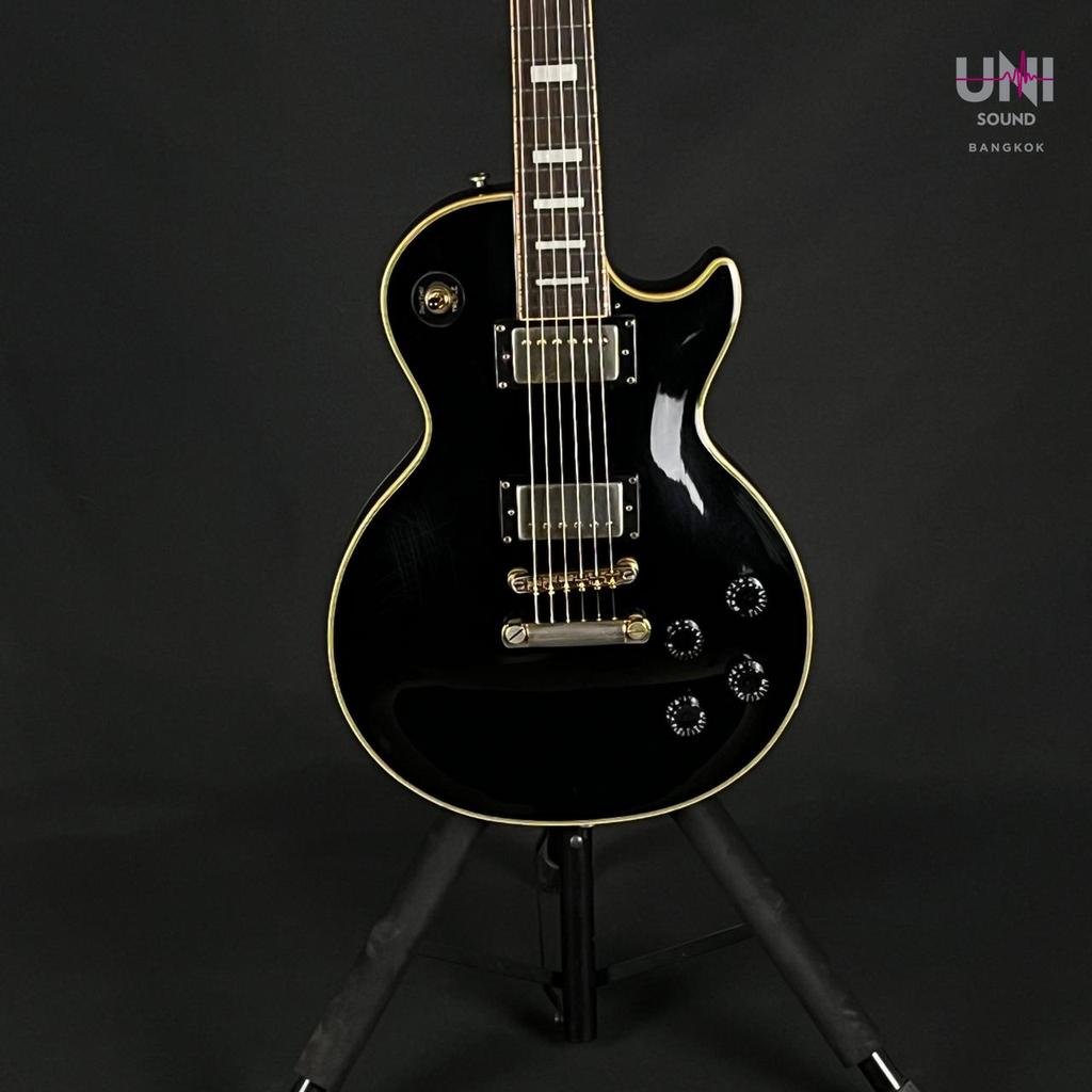 Epiphone Korea Les Paul Custom - UN-36-5094