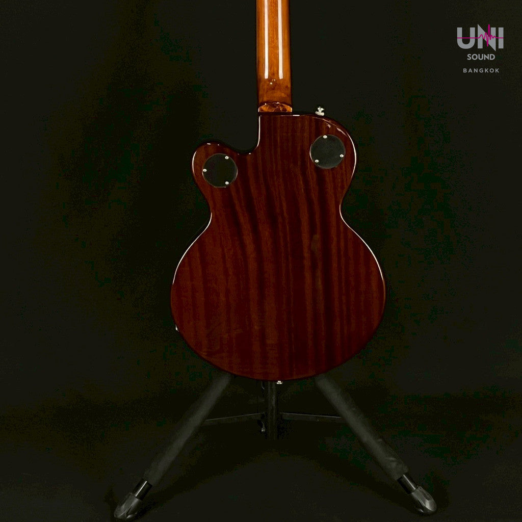 Epiphone Wildkat Studio WR - UN-33-3582