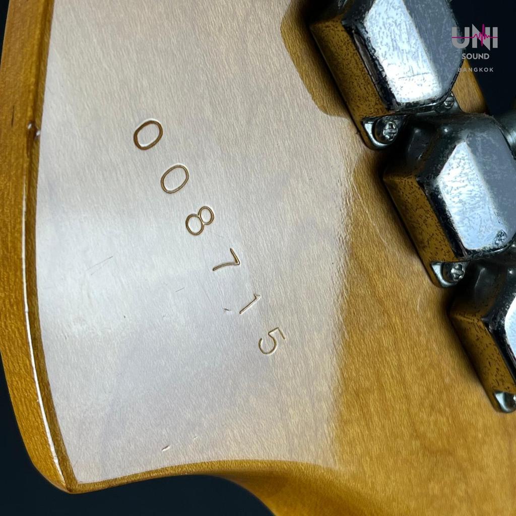 YAMAHA Japan Super Rockn'roller 400 - UN-36-4972