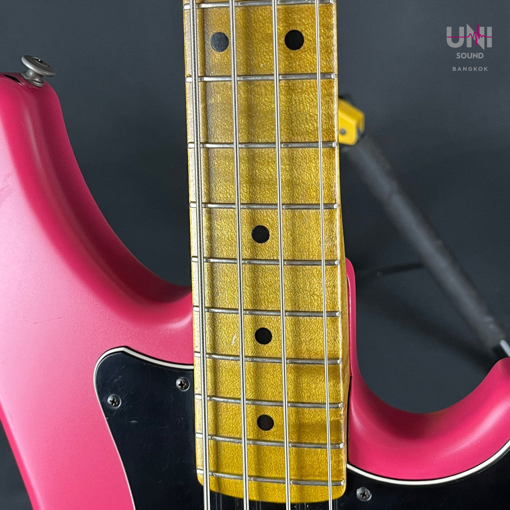 YAMAHA Japan Super Bass 500 ** Refinised ** - UN-38-6035