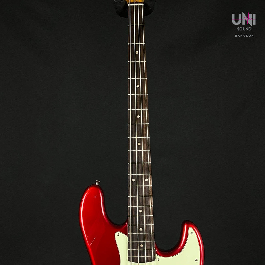 Fernandes Jazz Bass - UN-38-6083