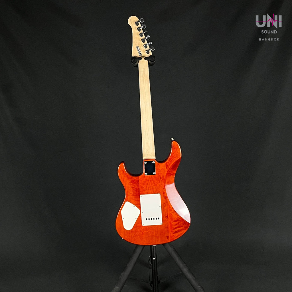YAMAHA PAC212VQM - UN-38-6087