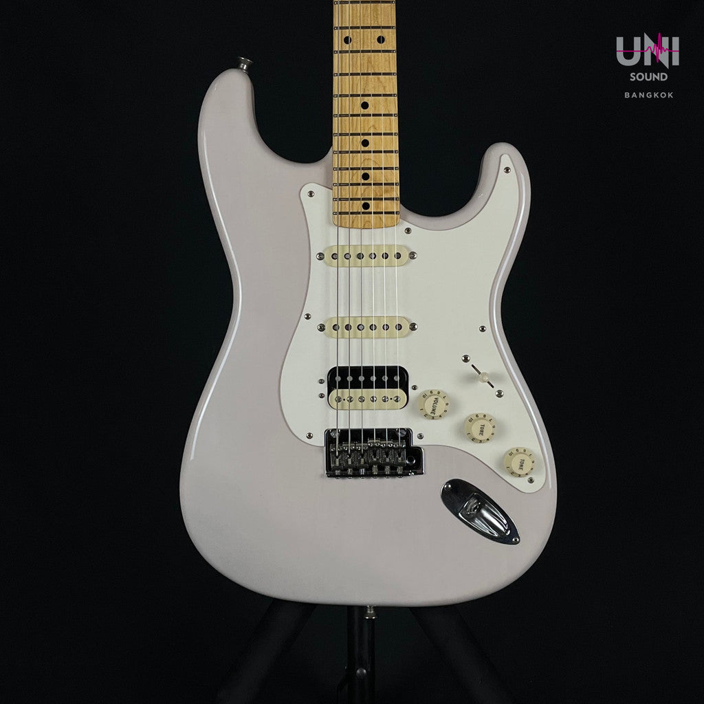 Fender Japan Hybrid 50s Stratocaster HSS - UN-38-6237