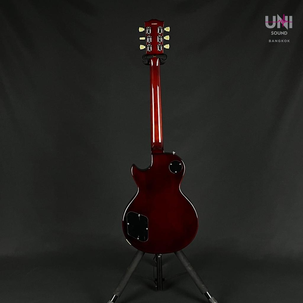 TOKAI ALS-102QZ/VF (Violin Finish) - UN-36-5378
