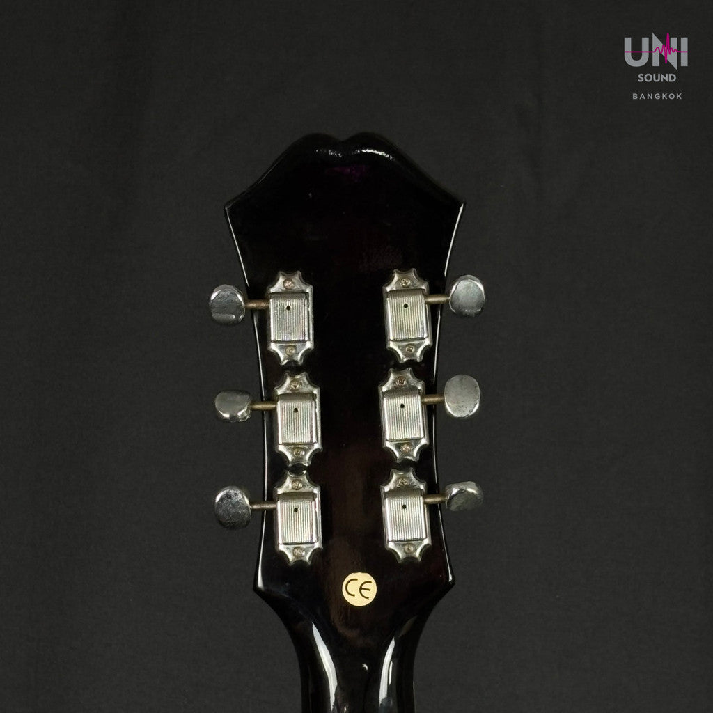 Epiphone Korea Riviera - UN-37-5417