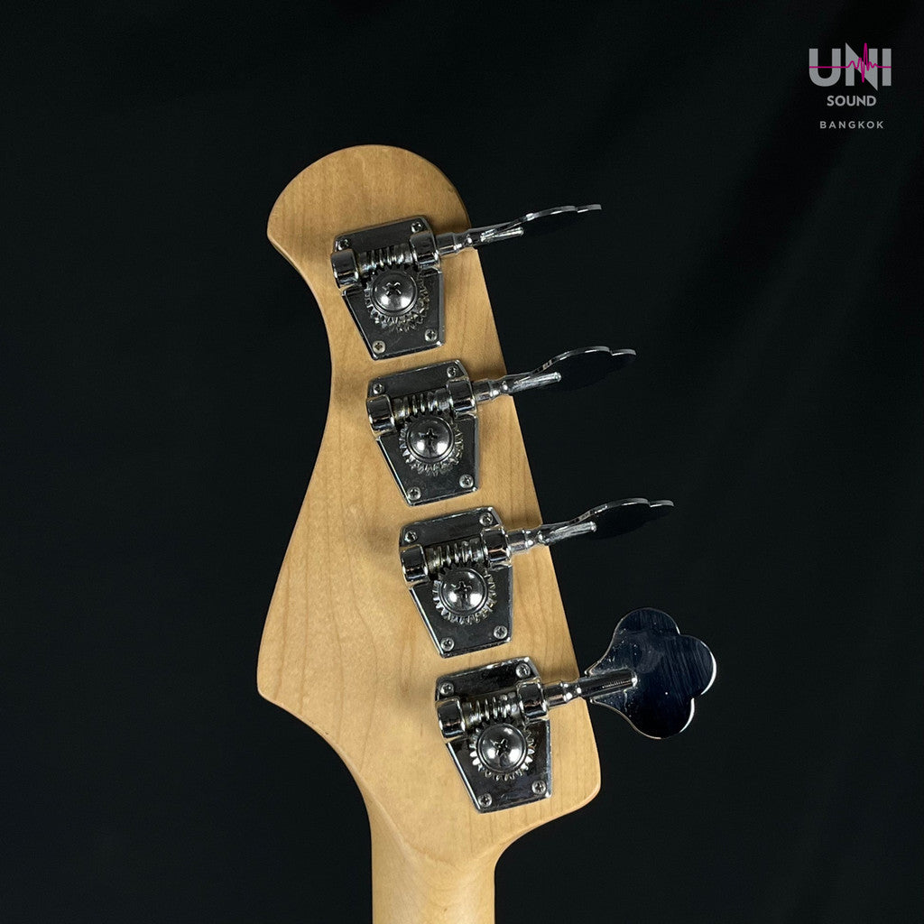 Bacchus WJB-360R Bass - UN-36-5199