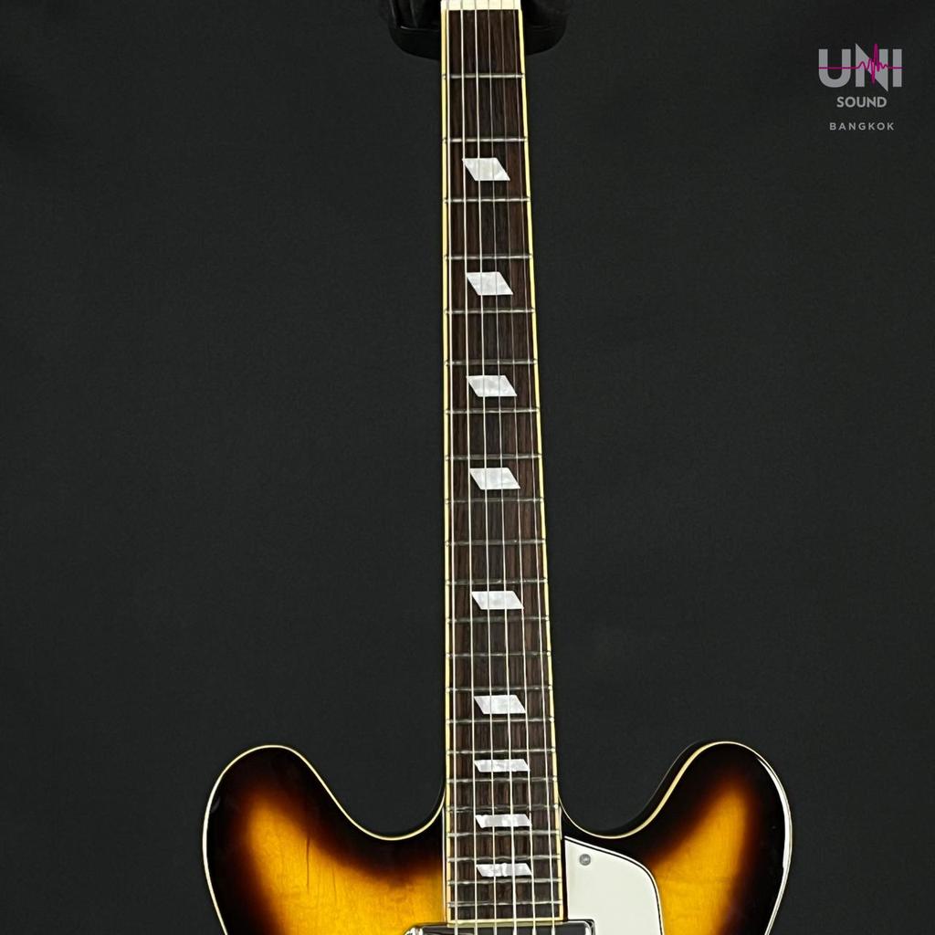 Epiphone Korea Casino VS - UN-39-6338