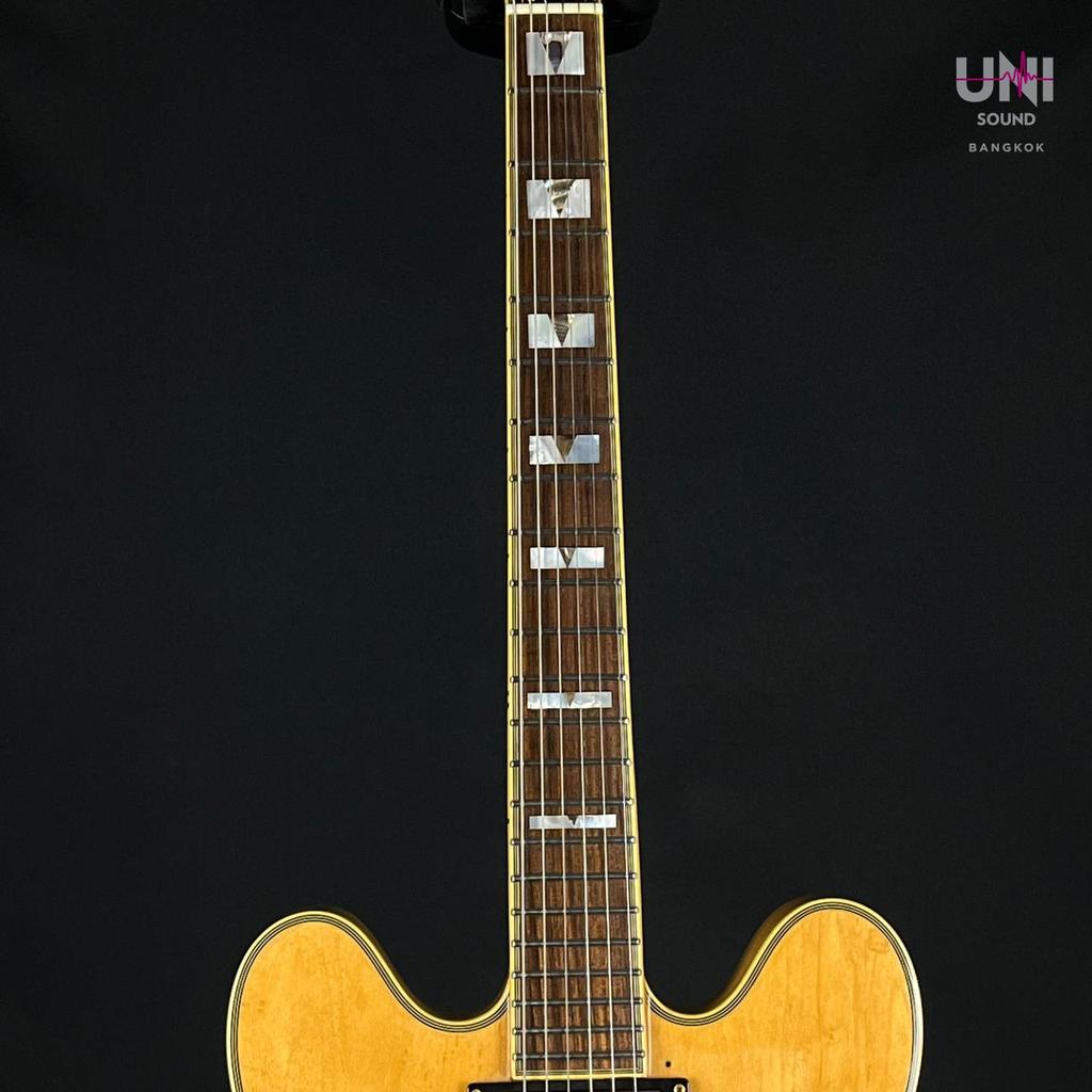 Epiphone Korea SHERATON - UN-33-3482