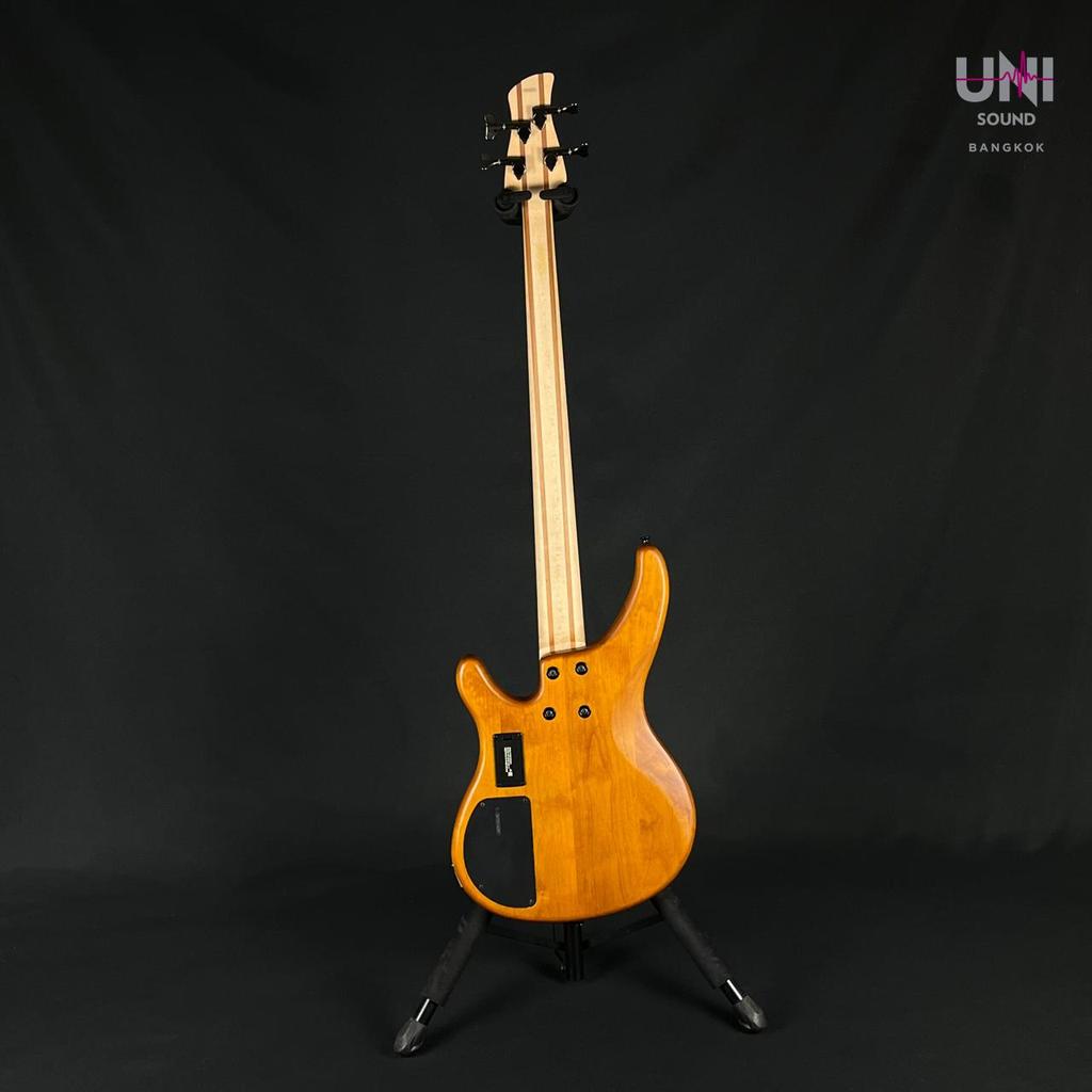 YAMAHA TRBX604FM Bass - UN-37-5591