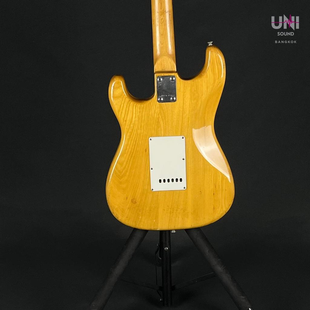 YAMAHA Japan Super Rockn'roller 400 - UN-36-4972