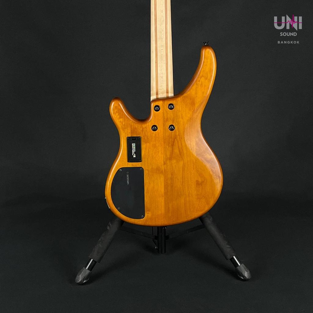 YAMAHA TRBX604FM Bass - UN-37-5591