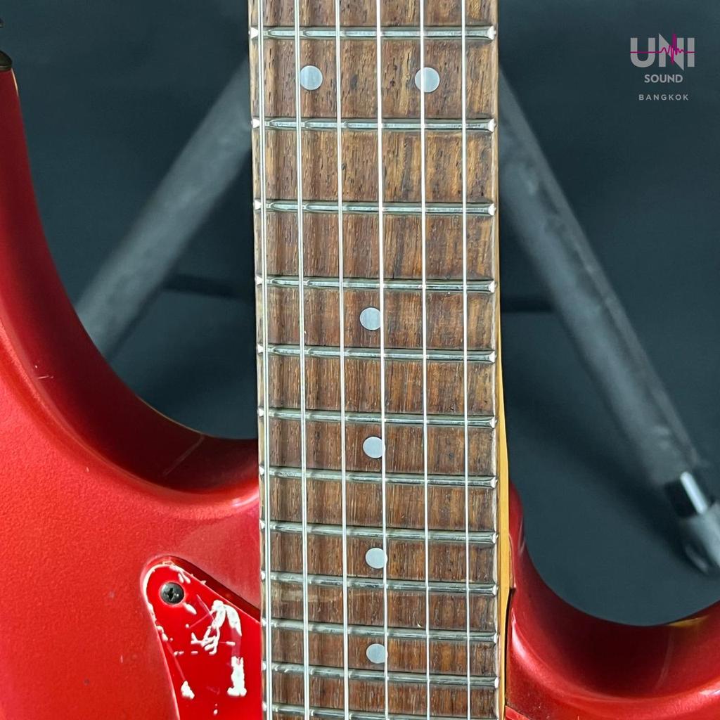 YAMAHA Japan RGX512J - UN-36-5169