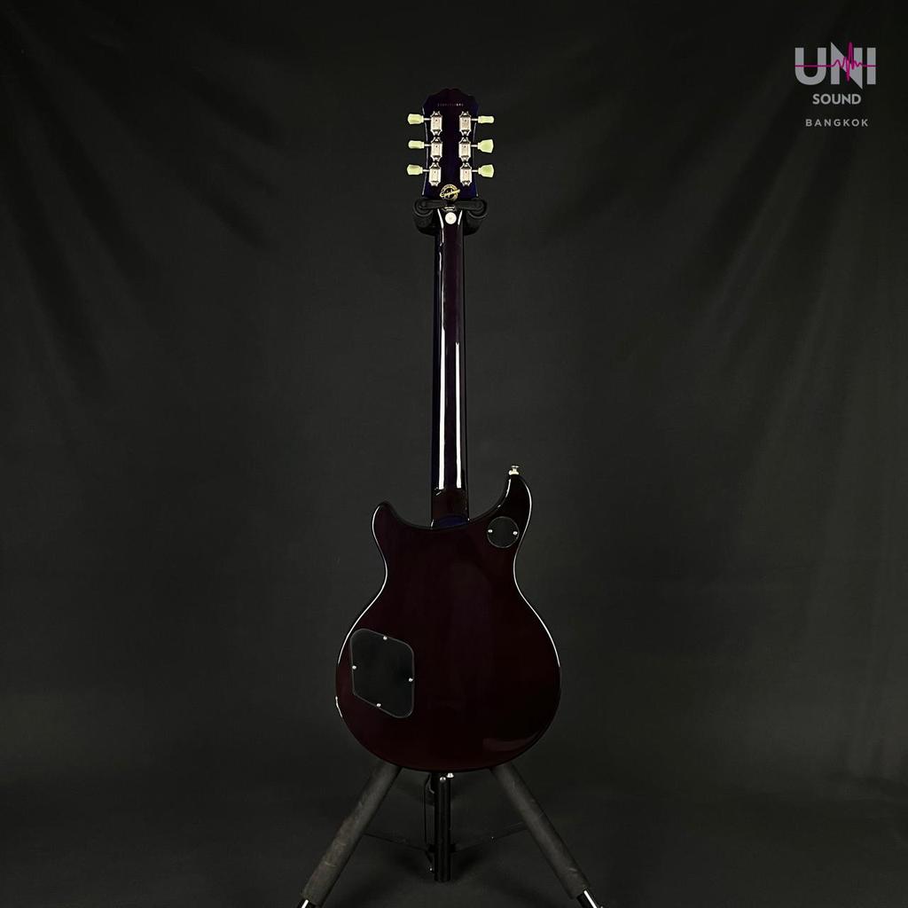 Epiphone Tak Matsumoto DC 2013 - UN-39-6323