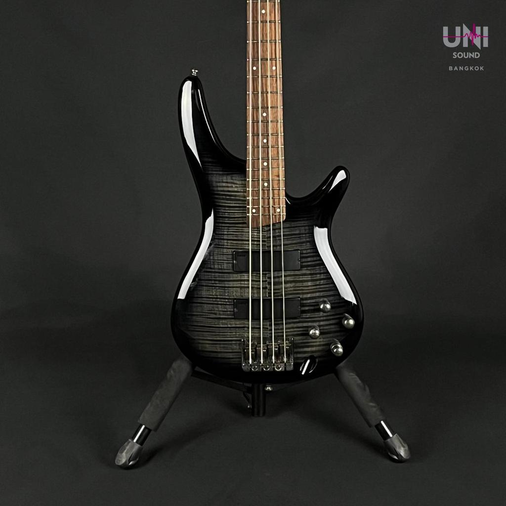 Ibanez SR400FM Bass - UN-35-4692