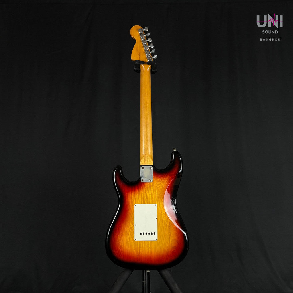 YAMAHA Japan SR-400 - UN-38-5874