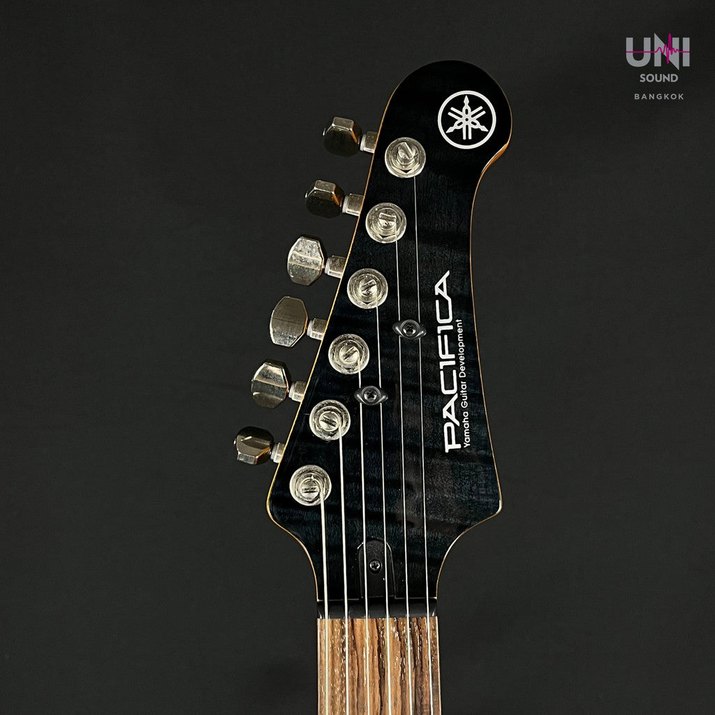 YAMAHA PAC612VIIFM - UN-35-4772