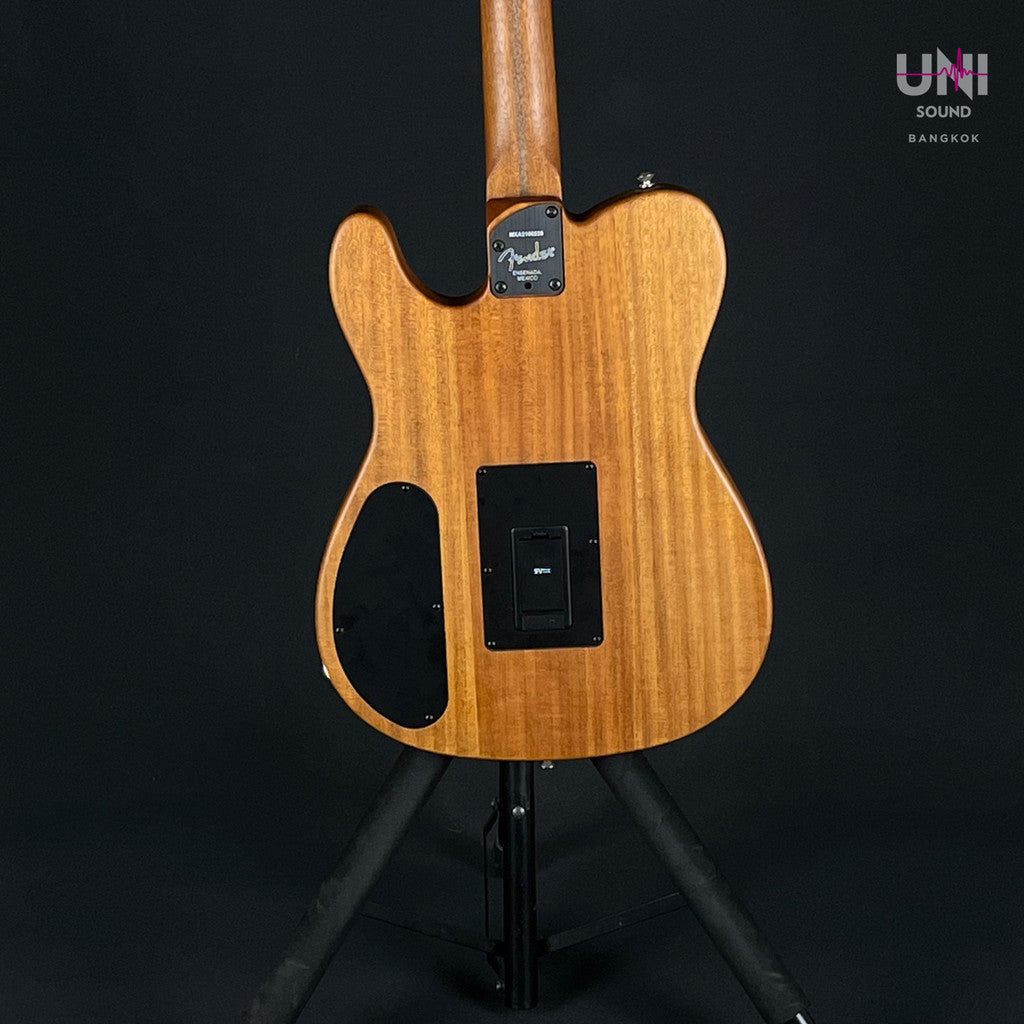 Fender Acoustasonic Player Telecaster ** Pickup เสีย ** - UN-37-5613