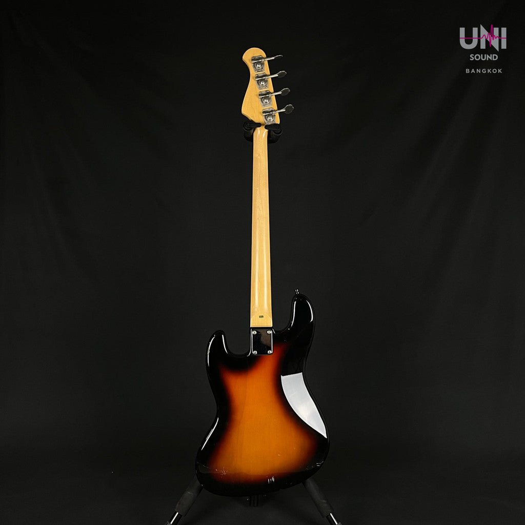 Bacchus Universe Series Jazz Bass - UN-32-3352