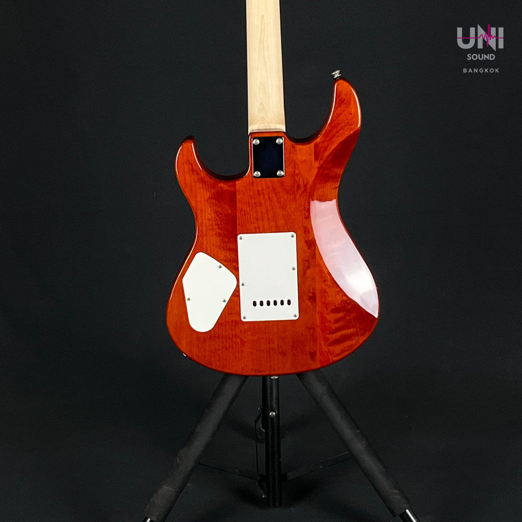 YAMAHA PAC212VQM - UN-38-6087