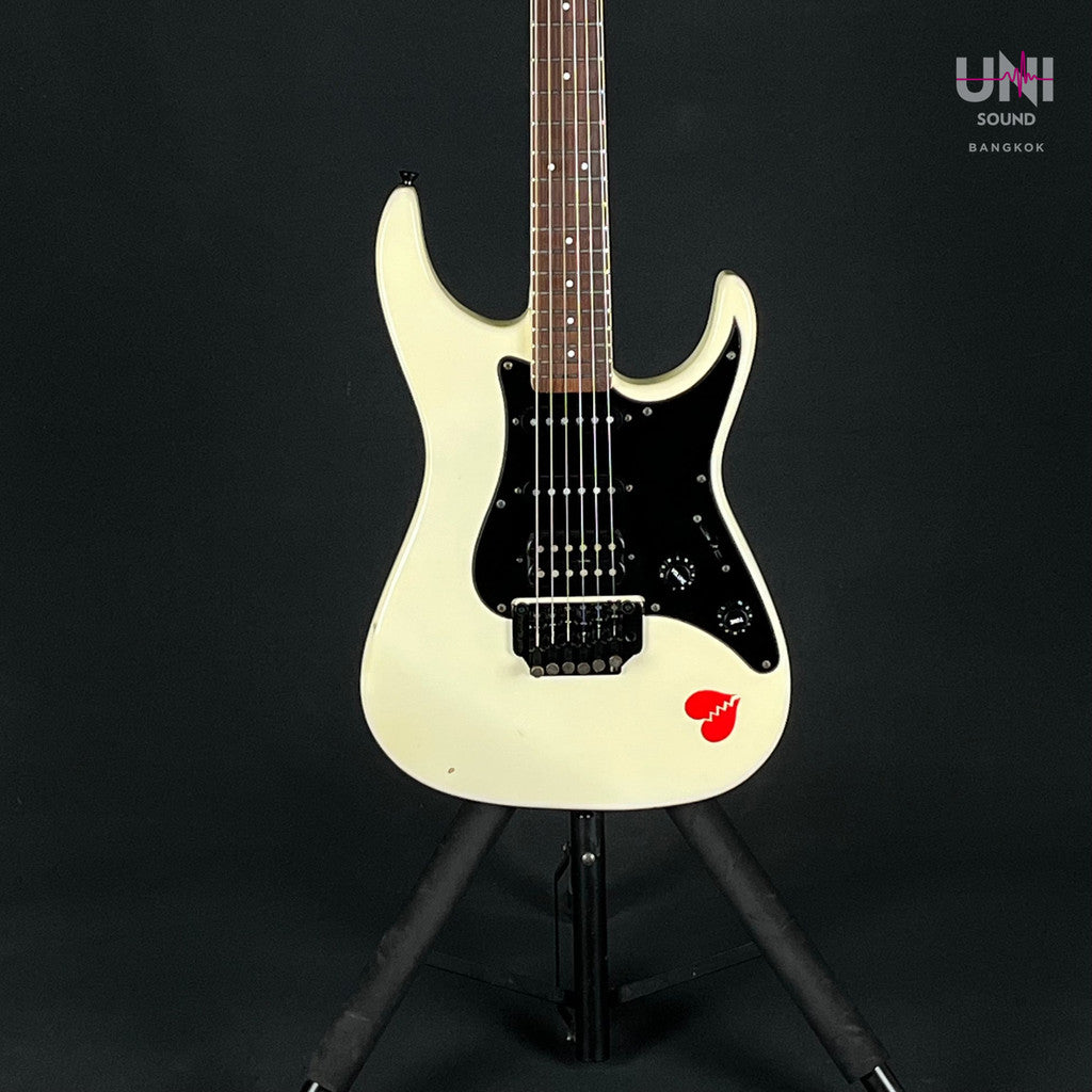 Fernandes FR-55 - UN-36-4969