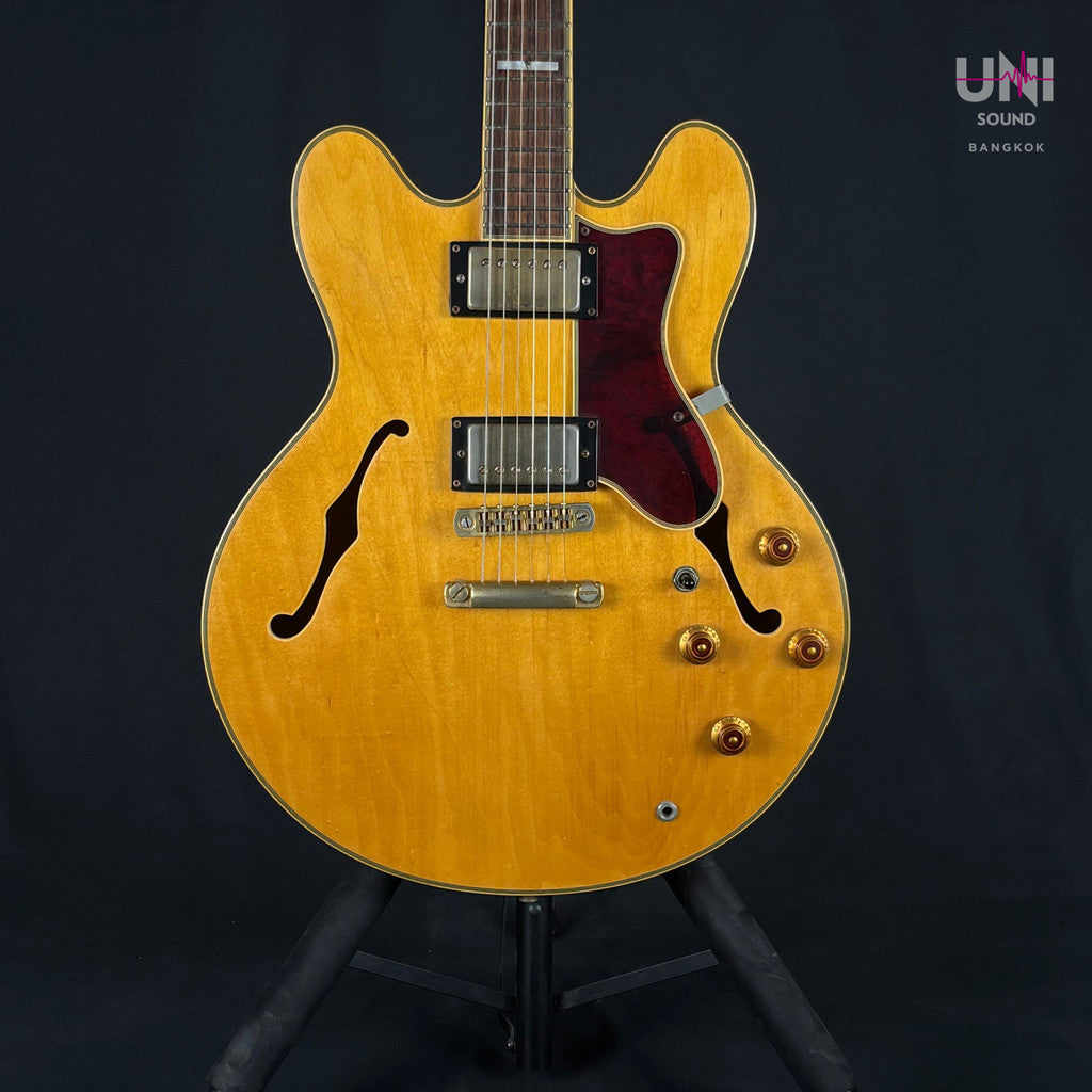 Epiphone Korea SHERATON II - UN-38-6148
