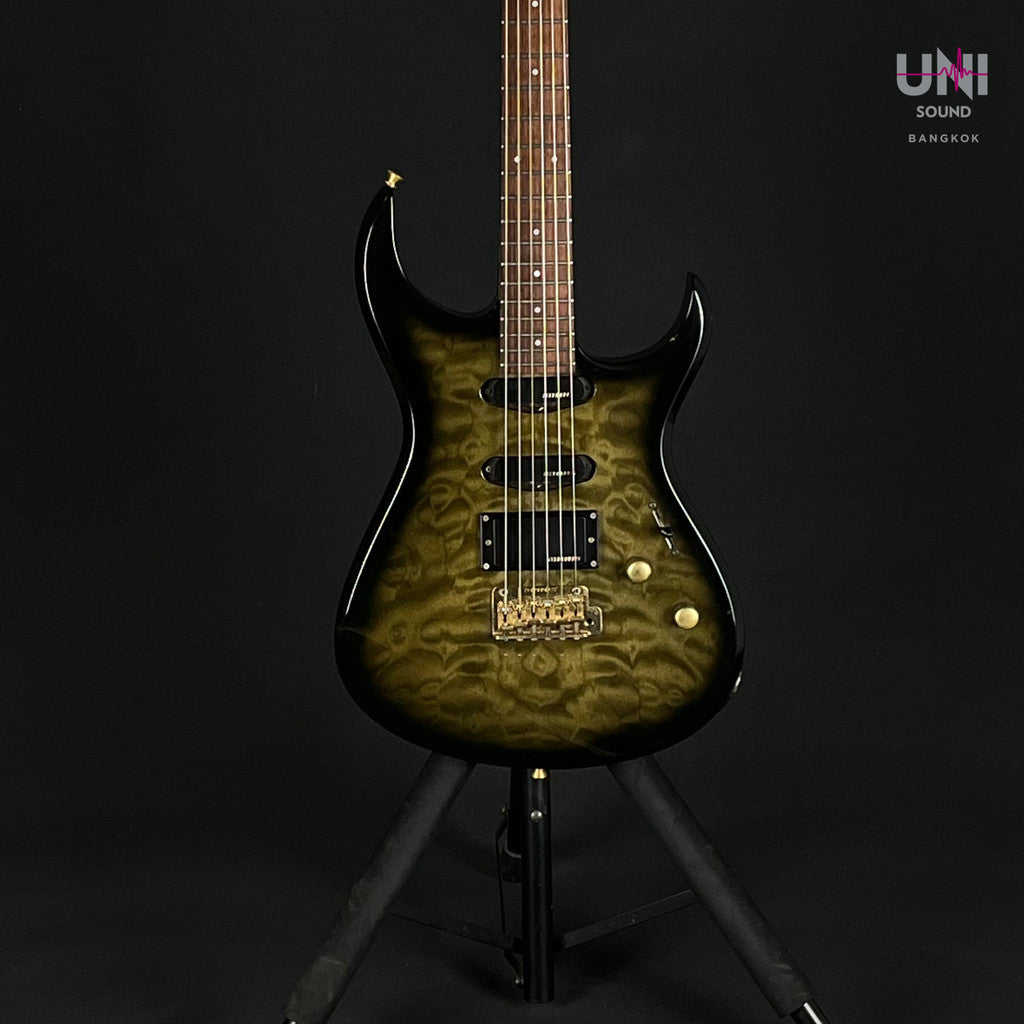 Fernandes FGZ-420 - UN-37-5861