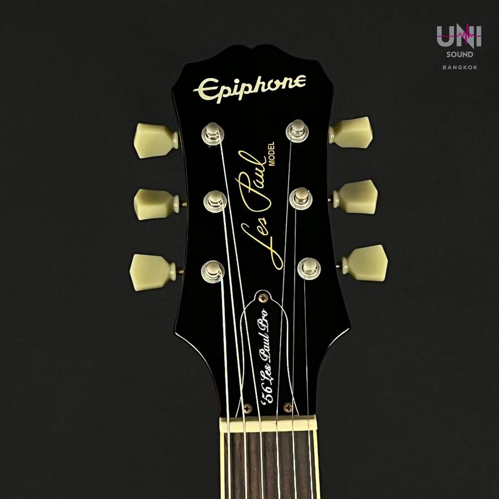 Epiphone Les Paul '56 Standard Pro - UN-39-6279