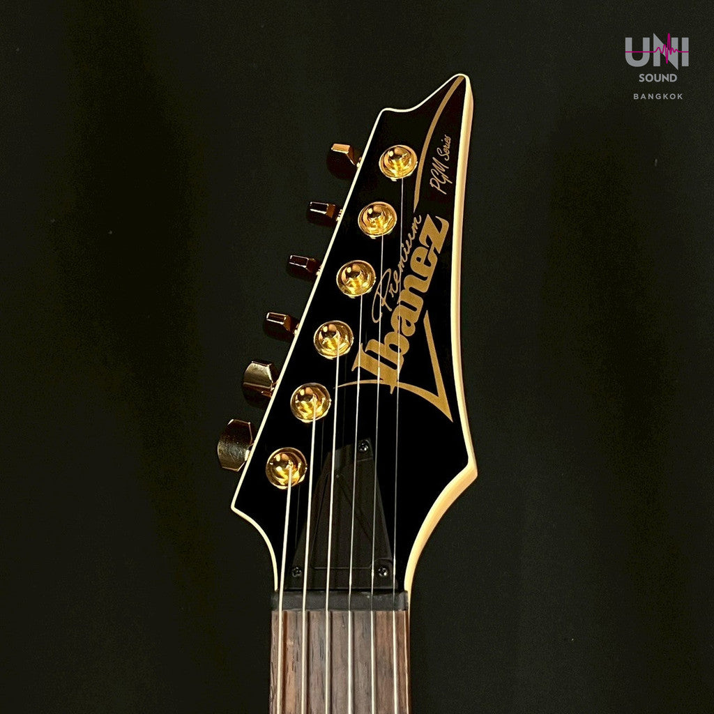 Ibanez PGM80P - UN-25-2196
