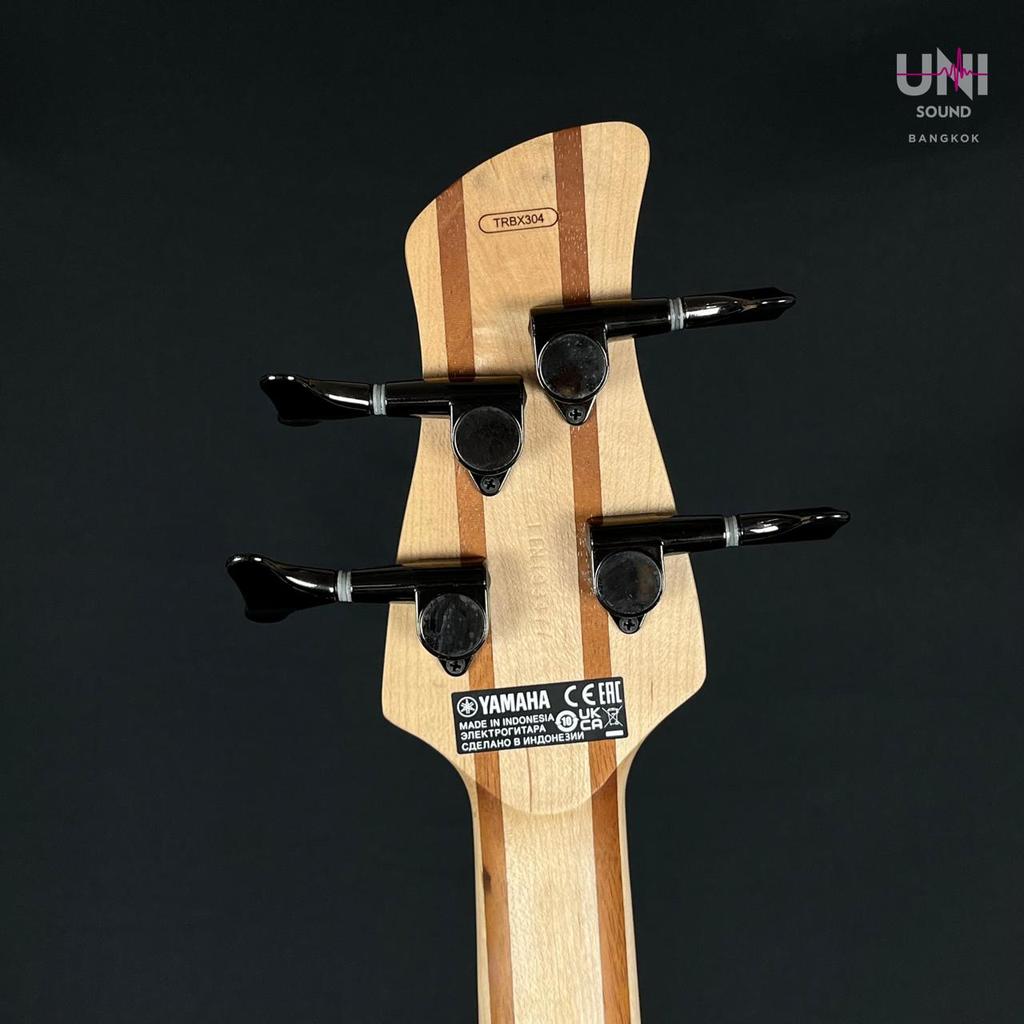 YAMAHA TRBX304 Bass - UN-36-5141