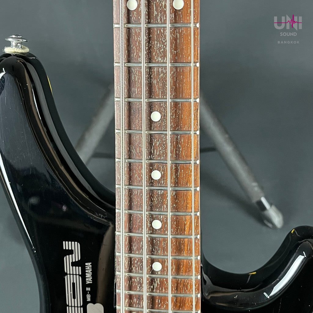 YAMAHA MB III Bass - UN-35-4687