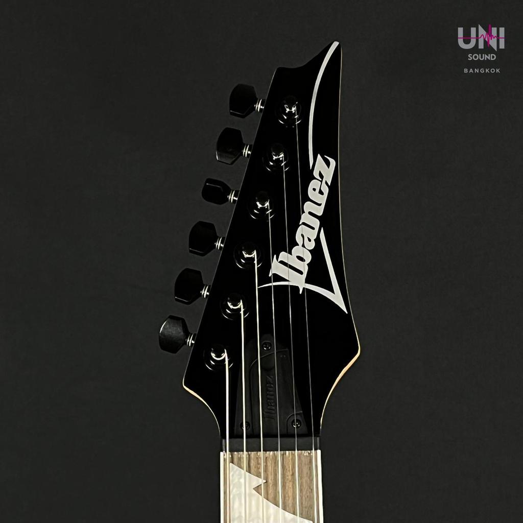Ibanez RGV250 - UN-38-5989