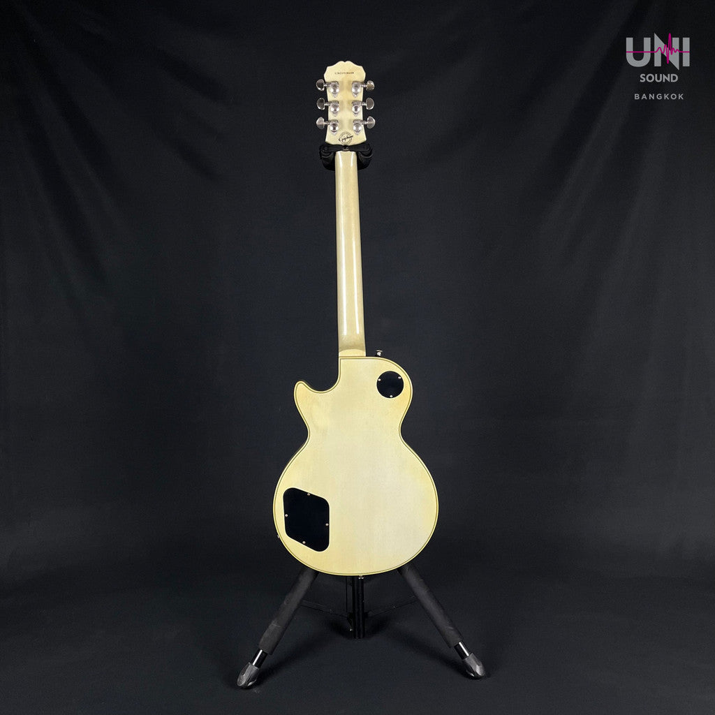 Epiphone Les Paul Custom Pro 2013 - UN-39-6302
