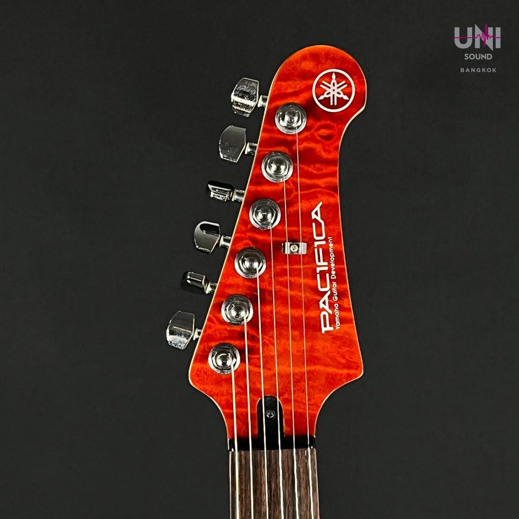 YAMAHA PAC212VQM - UN-38-6087