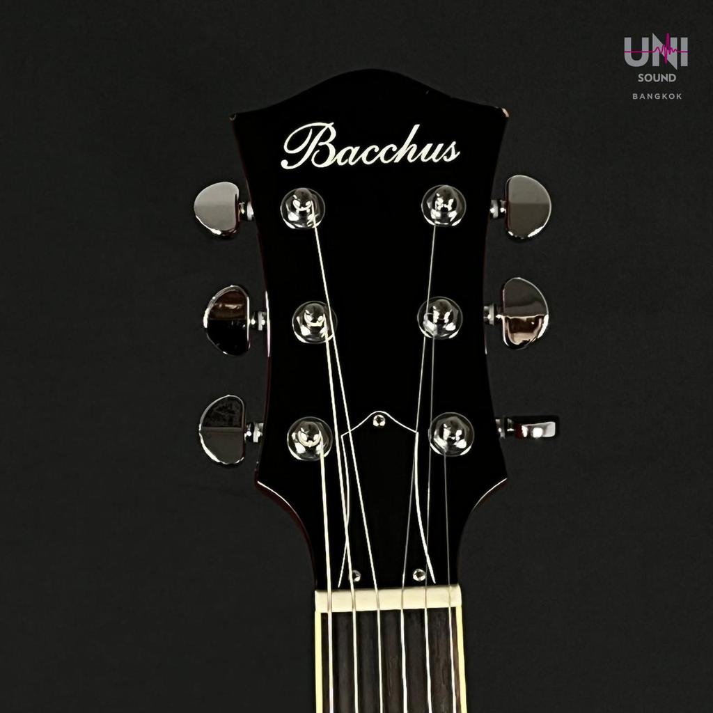 Bacchus MARQUIS-STD - UN-39-6282