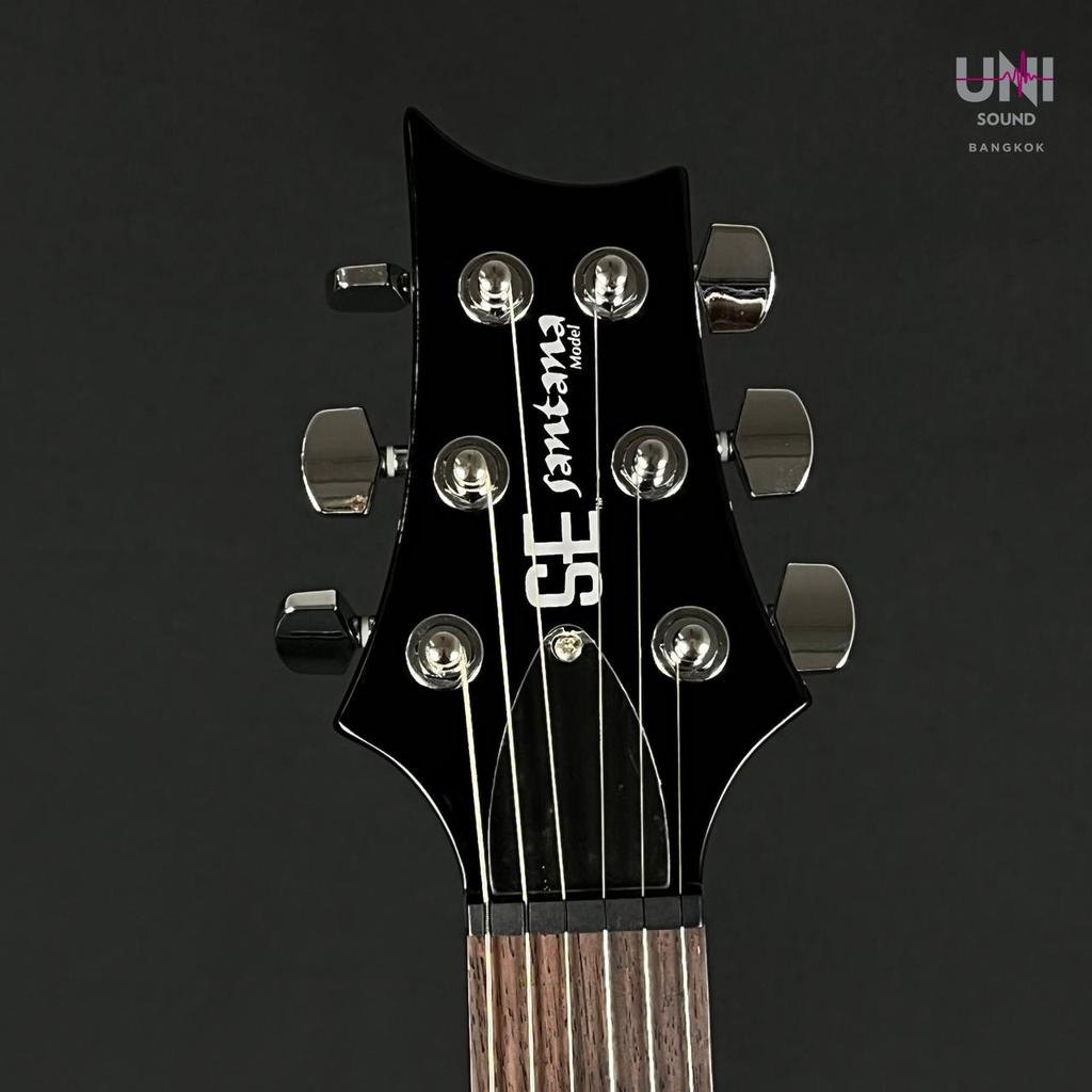 PRS SE Santana 2014 - UN-41-6768