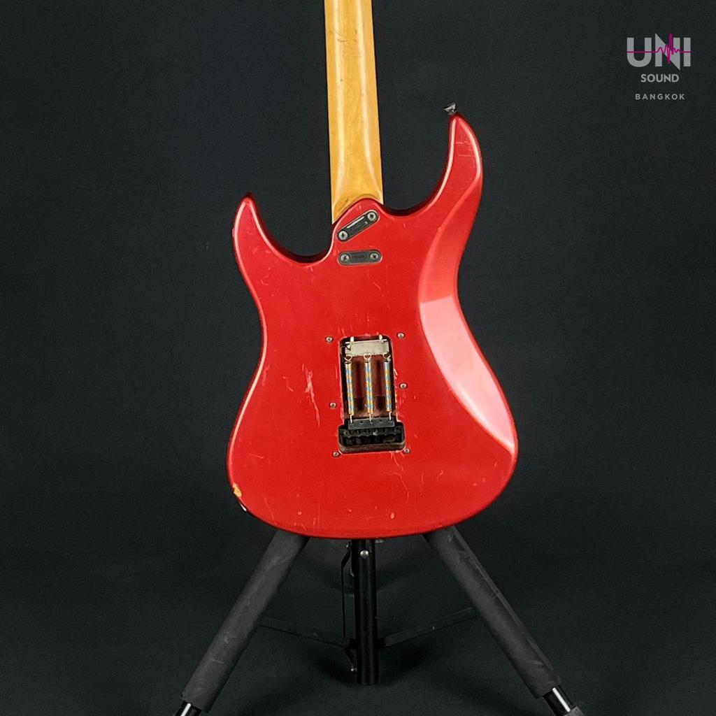 YAMAHA Japan RGX512J - UN-36-5169