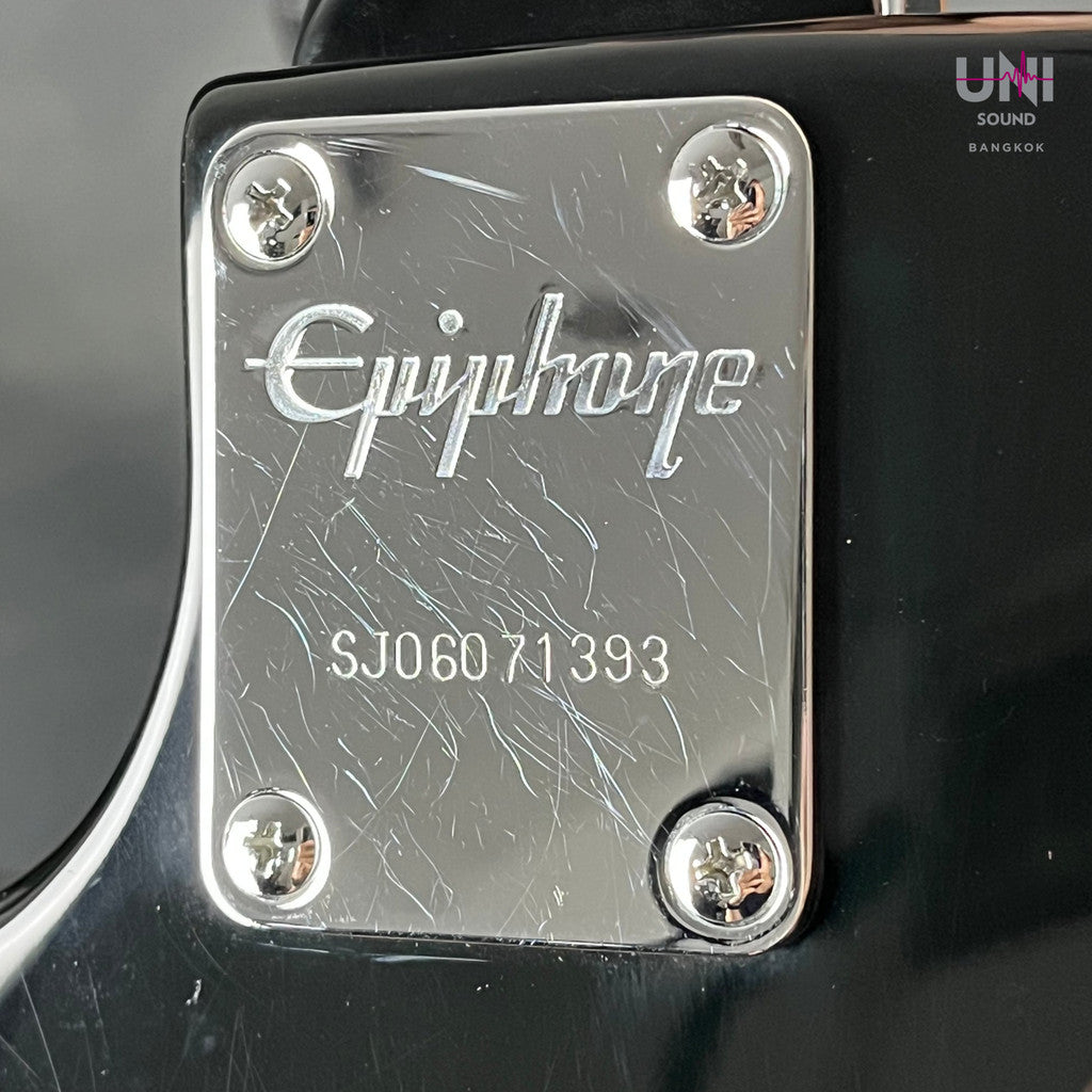 Epiphone Les Paul Junior - UN-37-5462